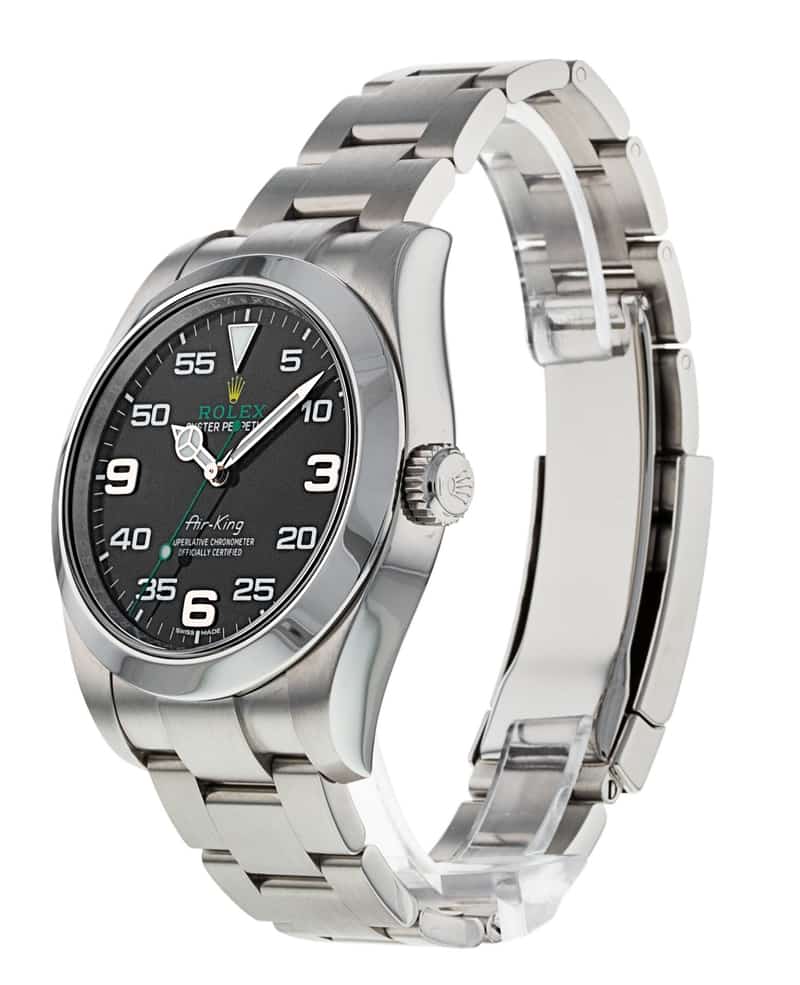 Rolex Air-King 116900